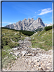 foto Giro delle Tre Cime di Lavaredo